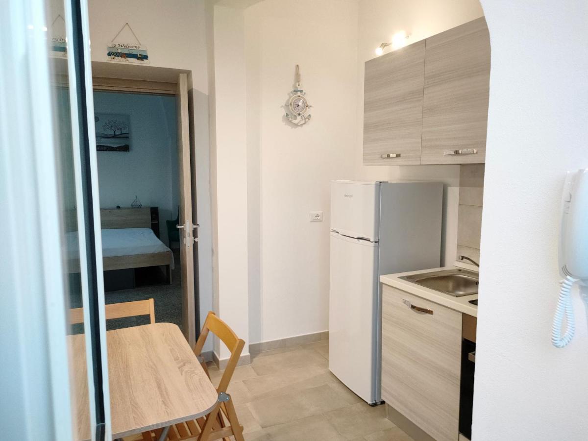 Casa Di Nonna Uccia Villa Casamassella Exteriör bild