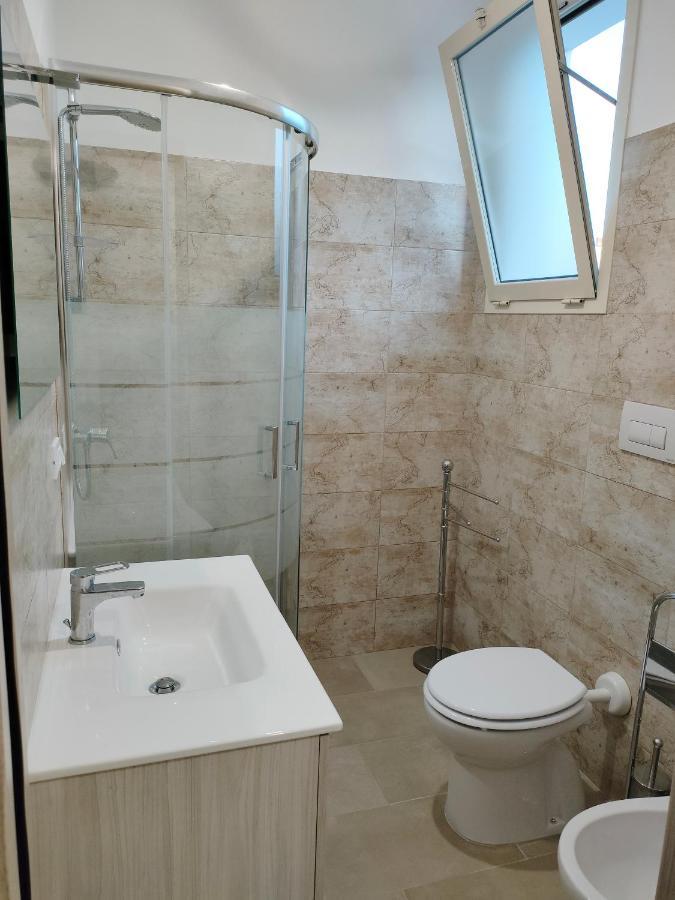 Casa Di Nonna Uccia Villa Casamassella Exteriör bild